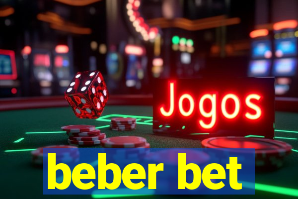 beber bet